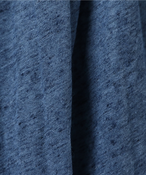 SHIPS for women（シップスフォーウィメン）の「ジャージープリーツマキシスカート◇（スカート・レディース・グレー/オレンジ系その他/ブラック/ロイヤルブルー/キャメル・ONE SIZE）」の16枚目の写真