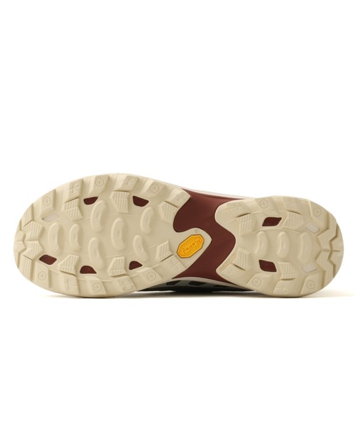 MERRELL（メレル）の「MERRELL MOAB SPEED 2 VENT 2K SE / メレル モアブ スピード2 ベント 2K SE（スニーカー・メンズ・カーキ・27.0cm/26.5cm/26.0cm/29.0cm/28.0cm/27.5cm）」の6枚目の写真