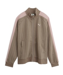セール】プーマ PUMA CORE HERITAGE モノグラム トラック ジャケット_
