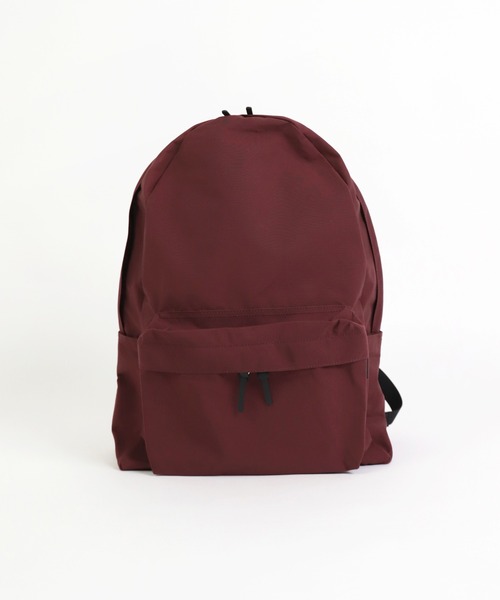 STANDARD SUPPLY（スタンダードサプライ）の「[ STANDARD SUPPLY ] SIMPLICITY DAILY DAYPACK / デイリーデイパック（バックパック/リュック・レディース・ボルドー・FREE）」の7枚目の写真