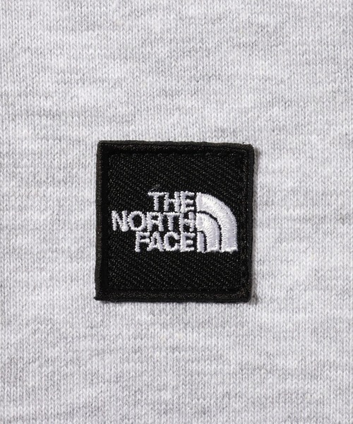 THE NORTH FACE（ザノースフェイス）の「【THE NORTH FACE/ザノースフェイス】WL SWEAT SHIRTS / ベーシック クルーネック スウェットシャツ（スウェット・メンズ・ブラック/グレー・M/XL/L）」の12枚目の写真