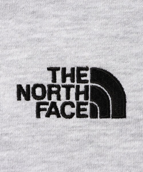 THE NORTH FACE（ザノースフェイス）の「【THE NORTH FACE/ザノースフェイス】WL SWEAT SHIRTS / ベーシック クルーネック スウェットシャツ（スウェット・メンズ・ブラック/グレー・M/XL/L）」の14枚目の写真