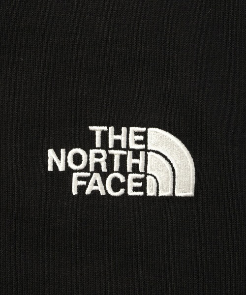 THE NORTH FACE（ザノースフェイス）の「【THE NORTH FACE/ザノースフェイス】WL SWEAT SHIRTS / ベーシック クルーネック スウェットシャツ（スウェット・メンズ・ブラック/グレー・M/XL/L）」の8枚目の写真