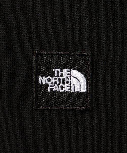 THE NORTH FACE（ザノースフェイス）の「【THE NORTH FACE/ザノースフェイス】WL SWEAT SHIRTS / ベーシック クルーネック スウェットシャツ（スウェット・メンズ・ブラック/グレー・M/XL/L）」の6枚目の写真