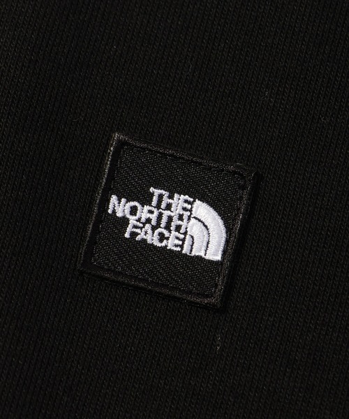 THE NORTH FACE（ザノースフェイス）の「【THE NORTH FACE/ザノースフェイス】WL SWEAT SHIRTS / ベーシック クルーネック スウェットシャツ（スウェット・メンズ・ブラック/グレー・M/XL/L）」の16枚目の写真