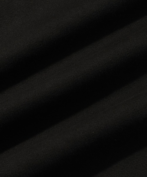 THE NORTH FACE（ザノースフェイス）の「【THE NORTH FACE/ザノースフェイス】WL SWEAT SHIRTS / ベーシック クルーネック スウェットシャツ（スウェット・メンズ・ブラック/グレー・M/XL/L）」の22枚目の写真