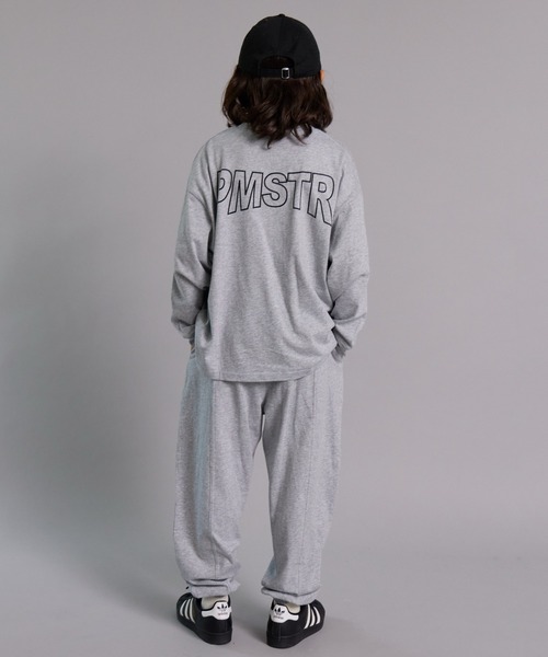 PAIRMANON STREET(�y�A�}�m���X�g���[�g)�́y90-160cm�z�y��100%�z���S 2�_ �Z�b�g�A�b�v�yPAIRMANON STREET�z(�Z�b�g�A�b�v)