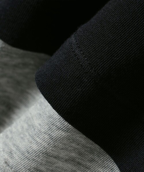 ONIT(オニット)の「onit:〈洗濯機可能〉ストレッチ ジャージー 2 レーヤード トップス(Tシャツ/カットソー・レディース・ホワイト・ONE SIZE)」の10枚目の写真