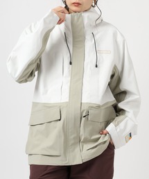 ORTRAND WOMEN ジャケット