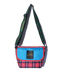 Hopper Shoulder / ホッパーショルダー