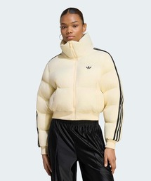 adidas｜アディダスのジャケット/アウター（イエロー/黄色系）通販