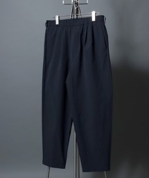 FLEX360° Balloon Easy Pants  / ＜セットアップ可＞フレックス360° バルーンイージーパンツ ワイドスラックス ストレッチ ボトムス メンズ ビジカジ ビジネス スーツ＜S～LLサイズ＞