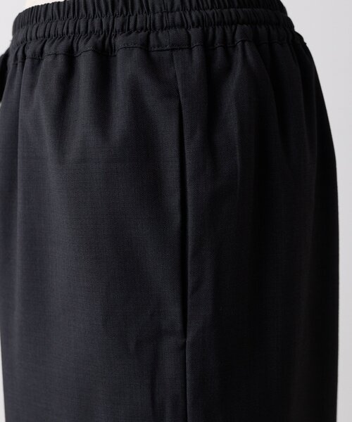 ear PAPILLONNER(イアパピヨネ)の「イレヘムスカート付パンツ【SUM1 STYLE】(その他パンツ・レディース・ブラック/ブラウン・FREE)」の15枚目の写真