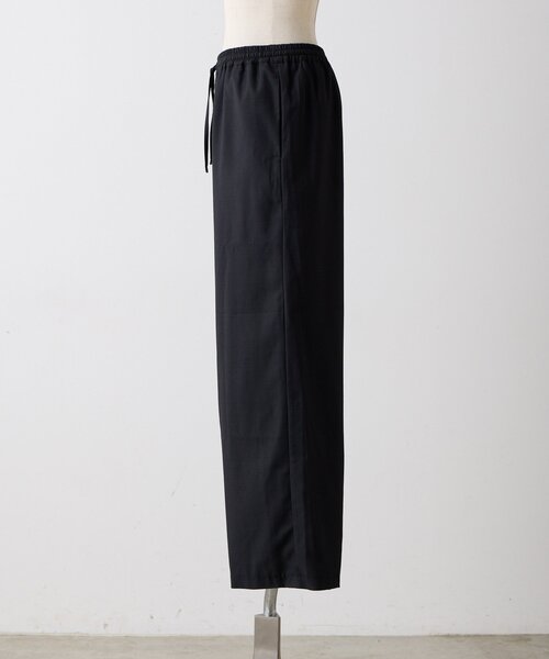 ear PAPILLONNER(イアパピヨネ)の「イレヘムスカート付パンツ【SUM1 STYLE】(その他パンツ・レディース・ブラック/ブラウン・FREE)」の17枚目の写真
