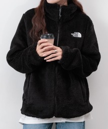 THE NORTH FACE（ザノースフェイス）の「THE NORTH FACE(ザ・ノースフェイス)/COMFY ALPHA FLEECE ZIP UP（ブルゾン）」