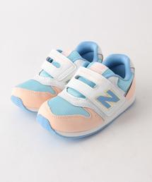 NEW BALANCE | 【NEW　BALANCE(ニューバランス)】FS996 14cm-16.5cm(スニーカー)