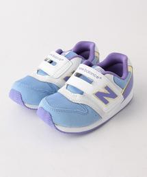 NEW BALANCE | 【NEW　BALANCE(ニューバランス)】FS996 14cm-16.5cm(スニーカー)