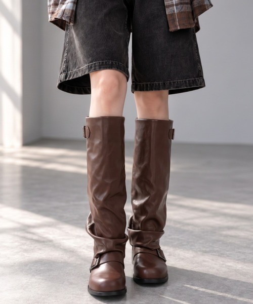 model：160cm
