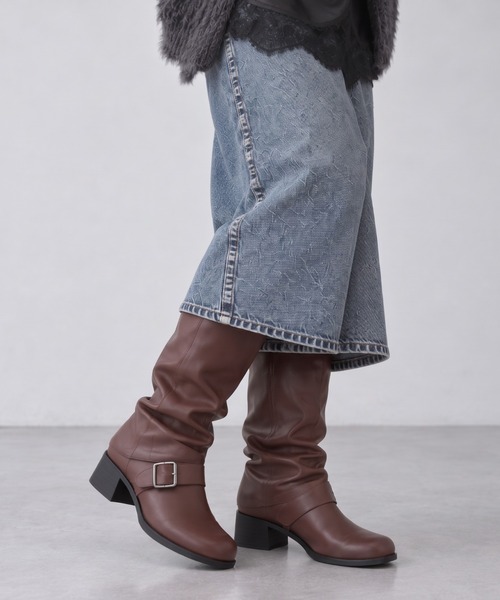 model：162cm