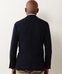 LARDINI（ラルディーニ）の「＜LARDINI（ラルディーニ）＞ ネイビー