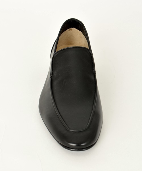 ヴァンプローファー　Oldman Ships any SHIPS（シップス）の「SD: カーフ ヴァンプローファー