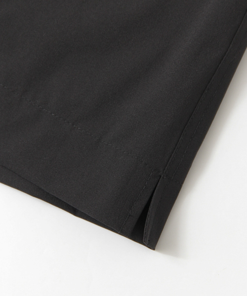 SENSE OF PLACE by URBAN RESEARCH（センスオブプレイスバイアーバンリサーチ）の「4WAYストレッチブルゾン（ブルゾン・メンズ・ライトブラウン/ブラック/ブラウン系その他・MEDIUM/LARGE）」の16枚目の写真