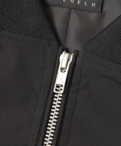 SENSE OF PLACE by URBAN RESEARCH（センスオブプレイスバイアーバンリサーチ）の「4WAYストレッチブルゾン（ブルゾン・メンズ・ライトブラウン/ブラック/ブラウン系その他・MEDIUM/LARGE）」の9枚目の写真