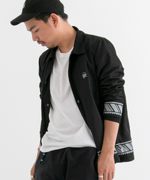 URBAN RESEARCH Sonny Label | MAGIC NUMBER×Sonny Label　コーチジャケット(ナイロンジャケット)