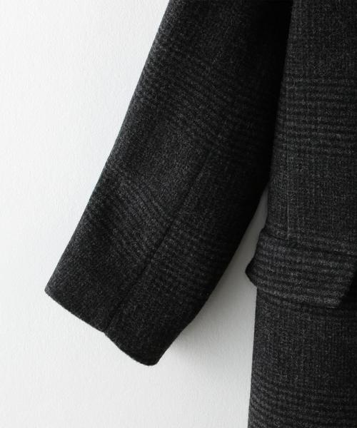 Steven Alan（スティーブンアラン）の「＜Steven Alan＞GLEN CHECK