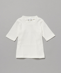 GLOBAL WORK(グローバルワーク)の「トップス(Tシャツ/カットソー)」