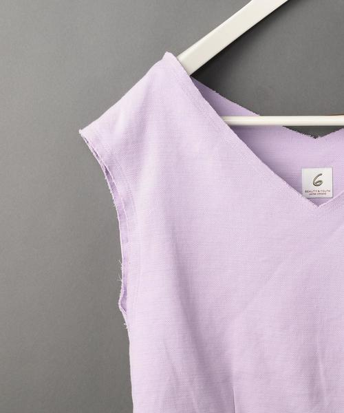 BEAUTY&YOUTH UNITED ARROWS（ビューティーアンドユースユナイテッド