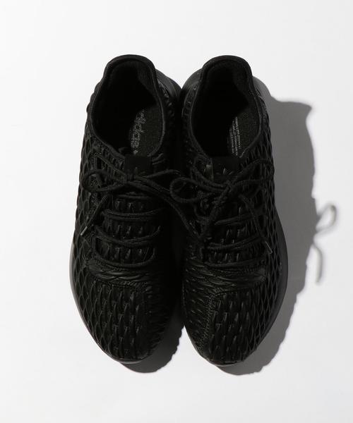 adidas（アディダス）の「＜adidas＞ TUBULAR SHADOW/スニーカー ◆（スニーカー・メンズ・ブラック・27cm/27.5cm/28cm/26cm/26.5cm/28.5cm）」の2枚目の写真