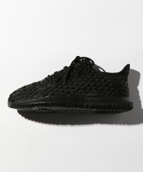 adidas（アディダス）の「＜adidas＞ TUBULAR SHADOW/スニーカー ◆（スニーカー・メンズ・ブラック・27cm/27.5cm/28cm/26cm/26.5cm/28.5cm）」の3枚目の写真
