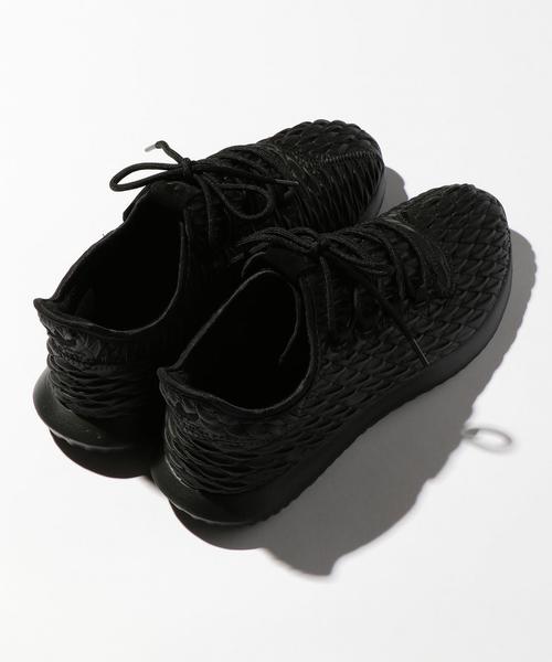 adidas（アディダス）の「＜adidas＞ TUBULAR SHADOW/スニーカー ◆（スニーカー・メンズ・ブラック・27cm/27.5cm/28cm/26cm/26.5cm/28.5cm）」の5枚目の写真