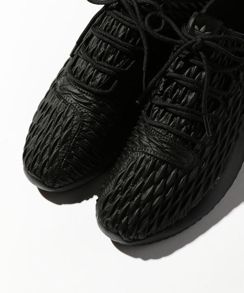 adidas（アディダス）の「＜adidas＞ TUBULAR SHADOW/スニーカー ◆（スニーカー・メンズ・ブラック・27cm/27.5cm/28cm/26cm/26.5cm/28.5cm）」の6枚目の写真