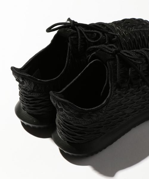 adidas（アディダス）の「＜adidas＞ TUBULAR SHADOW/スニーカー ◆（スニーカー・メンズ・ブラック・27cm/27.5cm/28cm/26cm/26.5cm/28.5cm）」の7枚目の写真