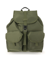 【SML】コンパクトリュック456M01F ruck sack L