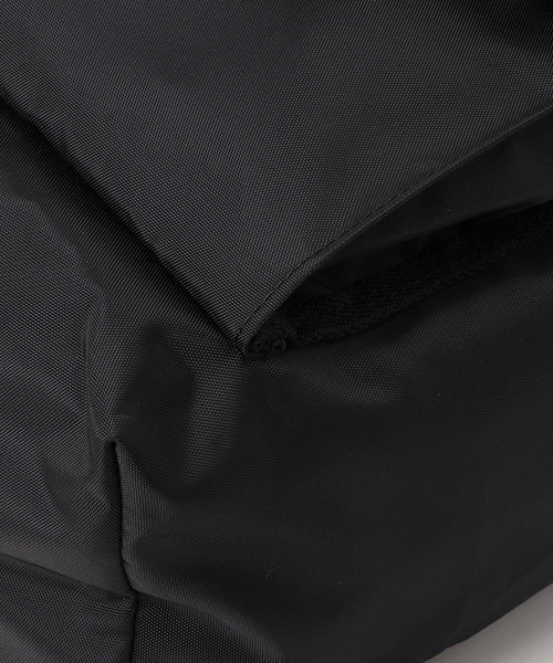 SML（エスエムエル）の「【SML】コンパクトリュック456M01F ruck sack L（バックパック/リュック・メンズ・ベージュ/ブラック/カーキ・FREE）」の8枚目の写真