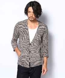 AMERICAN RAG CIE | AMERICANRAGCIE(108-AGE-M112-CT062)(カーディガン/ボレロ)
