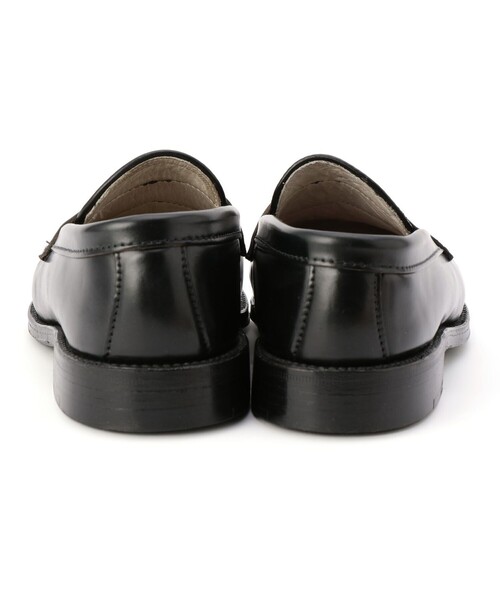 SHIPS(シップス)の「ALDEN: コードヴァン/ローファー(ドレスシューズ・メンズ・ブラック・7.5)」の6枚目の写真