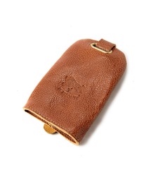 IL BISONTE(�C���r�]���e)��IL BISONTE / ORIGINAL LEATHER / �L�[�P�[�X(�L�[�P�[�X/�L�[�A�N�Z�T���[)