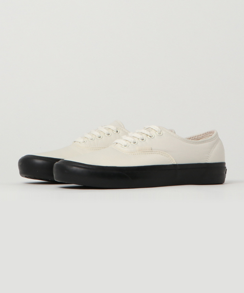 vans authentic pro