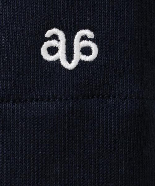 BEAUTY&YOUTH UNITED ARROWS(ビューティーアンドユースユナイテッドアローズ)の「<Americana(アメリカーナ)>Aラインプルオーバー:(スウェット・レディース・ピンク/ネイビー・FREE)」の10枚目の写真