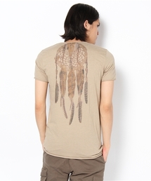 goa 半袖 カットソー goa（ゴア）の「ドリームキャッチャー Tシャツ（Tシャツ