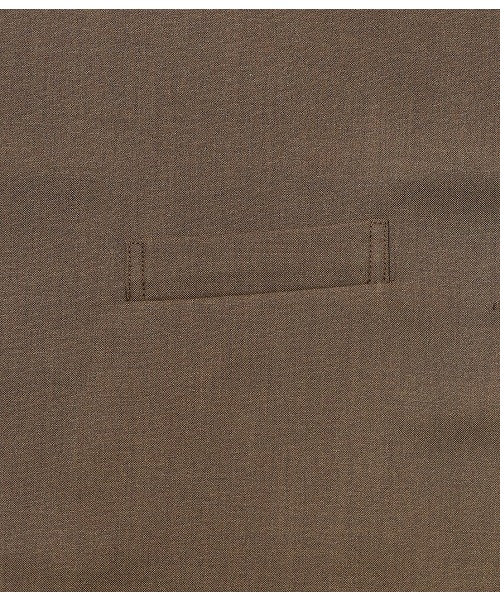 ADAM ET ROPE'（アダムエロペ）の「CARREMAN ジャケット（テーラードジャケット・メンズ・ベージュ/ネイビー/グレー・M/L）」の10枚目の写真