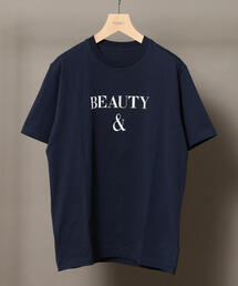 BEAUTY&YOUTH UNITED ARROWS | BY B&Y Tシャツ ◆(Tシャツ/カットソー)