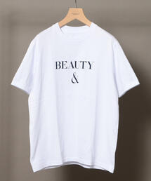 BEAUTY&YOUTH UNITED ARROWS | BY B&Y Tシャツ ◇:(Tシャツ/カットソー)