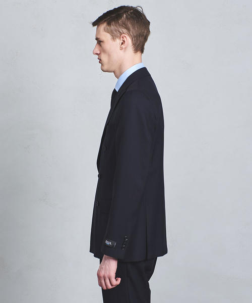 UNITED ARROWS（ユナイテッドアローズ）の「UADT ピンチェック 6B
