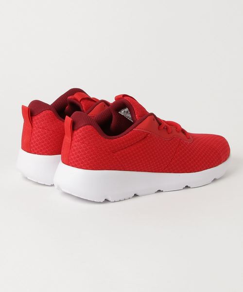 IGNIO（イグニオ）の「スポーツスニーカー RD（スニーカー・メンズ・レッド・26.0cm/27.0cm/28.0cm/25.0cm）」の2枚目の写真