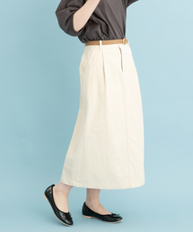 POU DOU DOU | ナロースカート(デニムスカート)